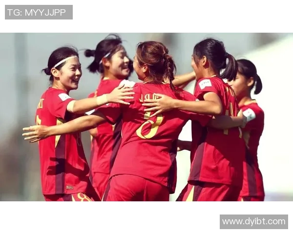 U17女足世界杯中国队与美国萨摩亚及非足联晋级球队同组争夺晋级机会